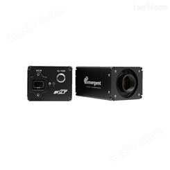 杭州微图视觉工业相机EVT相机HR-25000-SB-C机器视觉镜头 物流扫码 PCB板万兆网相机S