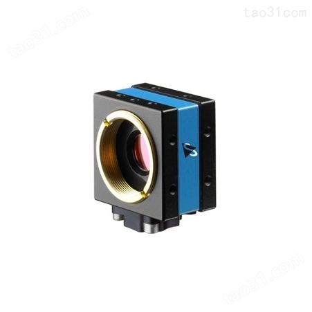 映美精工业相机USB 3.1 工业相机DFK 37BUX290 高尔夫球跟踪 外壳检查