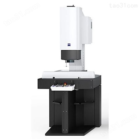 德国蔡司自动影像测量仪 品质稳定 ZEISS O-INSPECT复合式三坐标测量机