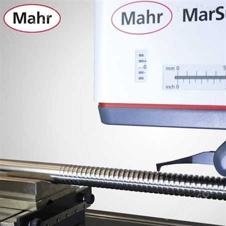 德国曲线探针马尔MarSurf LD260轮廓仪横向测量专家代理 轮廓仪横向测量供应商