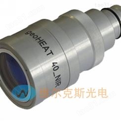 可监控激光加工温度的红外聚焦镜-维尔克斯中国代理商
