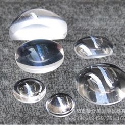 陵合美光学供应冷加工非球面    非球面透镜      非球面镜片     聚光透镜