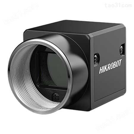 Hikrobot（海康）工业相机 MV-CA003-21UC