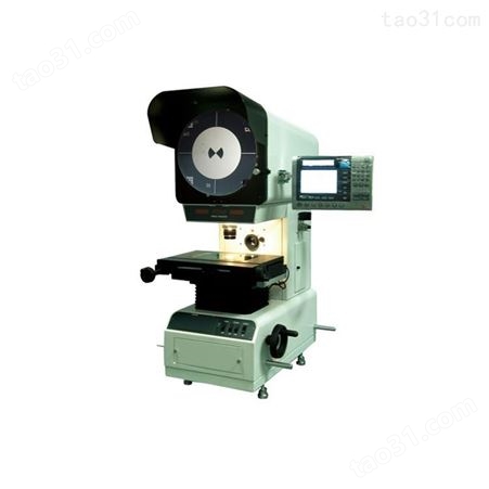 贵州sinpo新天光电 JT300T数字式投影仪价格 立式投影仪 光学投影比较仪