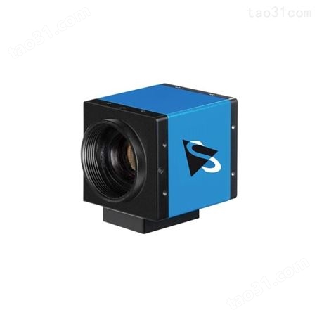 德国映美精工业相机DFK 38UX304泡罩检验 大蒜分选机 IMX304工业自动化制造WX