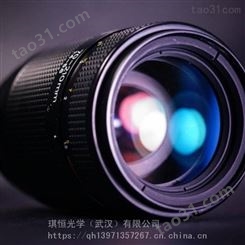 TAWOV电动三可变变焦镜头HZ6X8M-MP 焦距8-48mm有色金属检测用