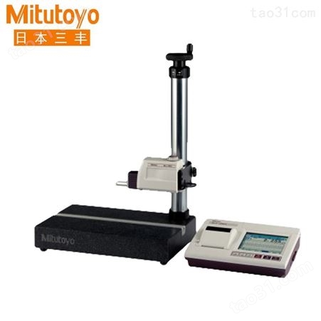 Mitutoyo 三丰 日本总代理批发商粗糙度仪现货供应 粗糙度仪SJ410