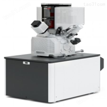 美国FEI  Helios 5 CX DualBeam扫描电镜