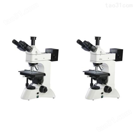 欧姆微金相显微镜L3230操作方便 深圳厂家提供