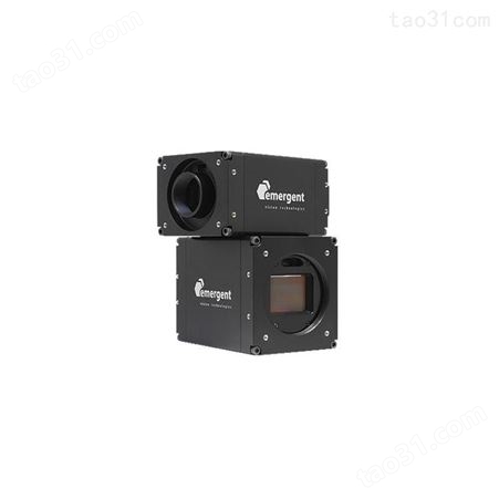 杭州微图视觉工业相机EVT相机HR-500-S-C万兆网工业制造检验解决方案零件制造检验S