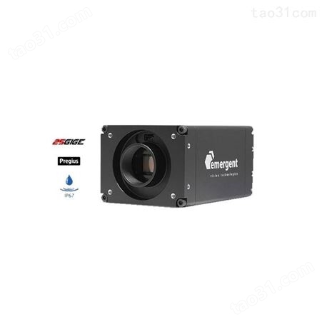 EVT万兆网工业相机HR-1800-S-C仪表盘外观检测 产品缺陷高速检测WX