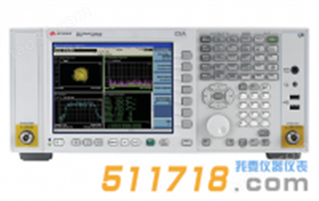 美国AGILENT N9000A CXA信号分析仪