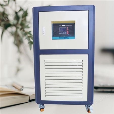 高低温循环一体机 科瑞仪器GDSZ系列高低温恒温恒湿试验箱 进口压缩机