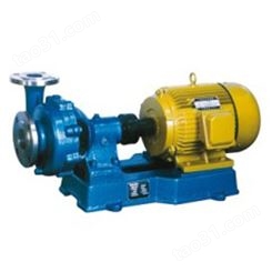 化工泵厂家:FB、AFB型耐腐蚀泵|耐腐蚀化工泵