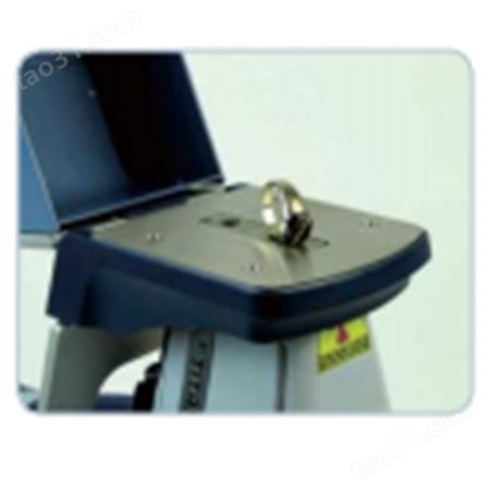 Bruker布鲁克荧光光谱仪S1TITAN300 合金分析仪应用