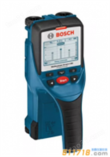 德国bosch D-TECT 150墙体/地板扫描仪/超宽波段钢筋扫描仪
