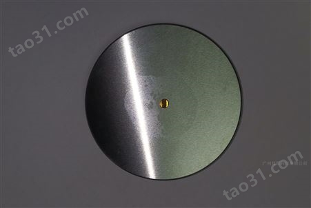 Specac红外光谱仪ATR硒化锌晶体GS10812