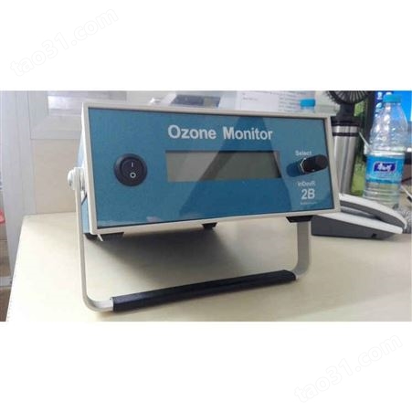 Model202紫外臭氧分析仪（品牌：美国2B）