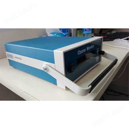 Model202便携式紫外臭氧分析仪（PPB级）