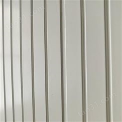 防腐PVC扣板 耐酸蒸汽腐蚀严重不吸水寿命30年以上塑胶扣板吊顶