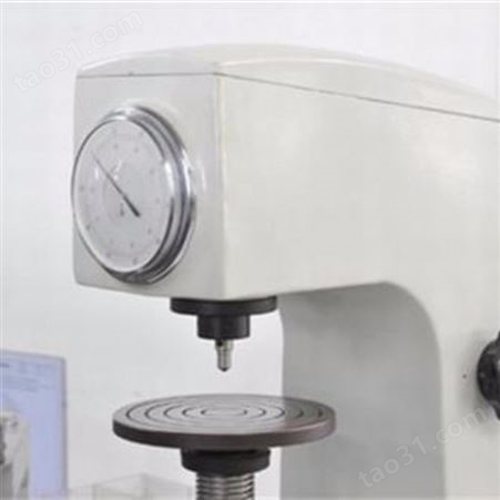 金属洛氏硬度计-指针式洛氏硬度计-金属硬度测量仪