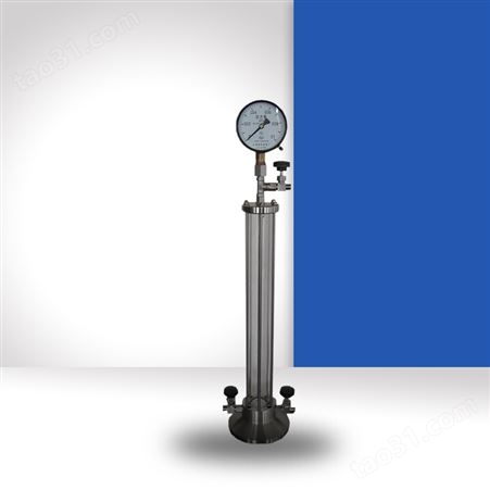 山东液化石油气密度测定器HC-0221