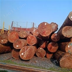 呈果木业白松辐射松建筑木方加工 进口建筑木方供应商直发