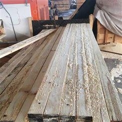 呈果耐磨工程木方供应建筑工程木方规格报价量大从优