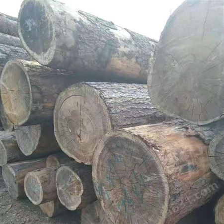 呈果木业进口木方 3x8进口花旗松木方厂家自产自销