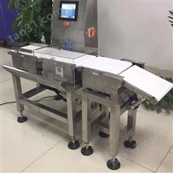 广州重量检测称 高精度重量检测机各种规格型号
