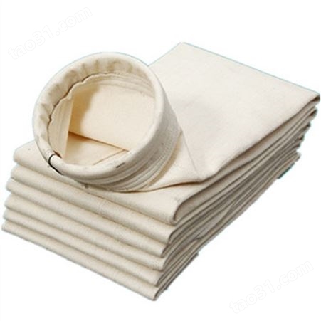 创科生产 除尘器布袋 常温高温除尘布袋 定制三防除尘布袋