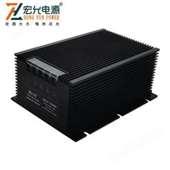 上海宏允30W线性模块电源AC-DC电气参数参数尺寸均可定制