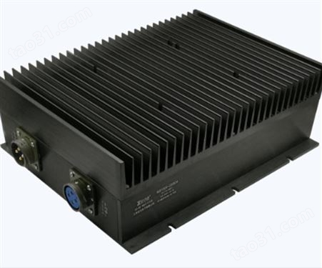 ​宏允高转换效率ACDC电源模块800W220转110整体散热交流电源模块