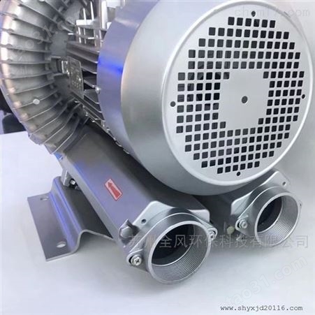 高压鼓风机 漩涡气泵 高压风泵