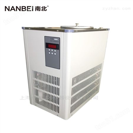 DLSB-5/80低温冷却液循环泵