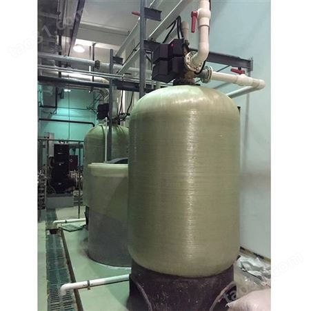 贵州LR-1T锅炉软水设备 贵州锅炉软水设备原理
