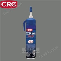 美国CRC-14057蓝色RTV硅粘合密封剂 密封胶