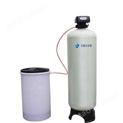 忠县LR-3T软化水过滤器 软化水过滤设备