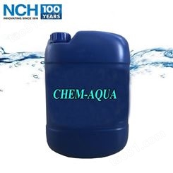 CA888封闭循环系统缓蚀阻垢剂 安治水处理技术CHEM-AQUA 888阻垢剂