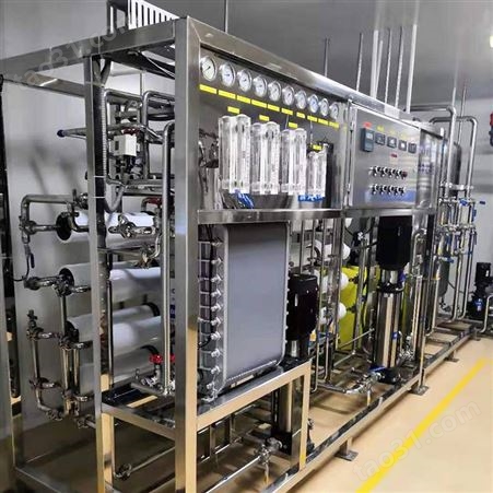 重庆LRO-250工业纯净水设备
