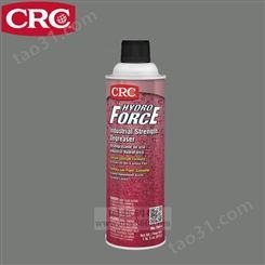 美国CRC 14414强力清洁除油剂 机械零件重油污清洗剂