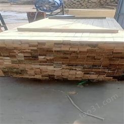 呈果木业建筑木方品种 5x10建筑方木定制 工地建筑方木厂家*