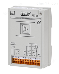 HBM  测量放大器 1-AE101