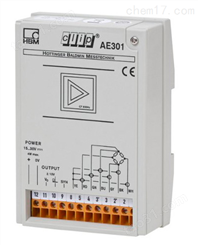 HBM  测量放大器1-AE301