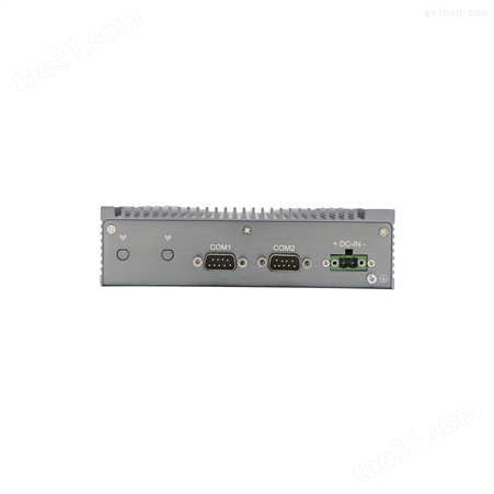 嵌入式工业电脑 CES-PJ19-W22