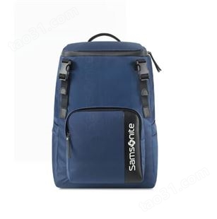 Samsonite/新秀丽2020年新款男士双肩包 轻盈大容量可容纳16英寸电脑包便捷背包