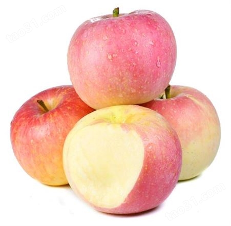 山西红富士苹果 新鲜苹果应季水果脆甜多汁