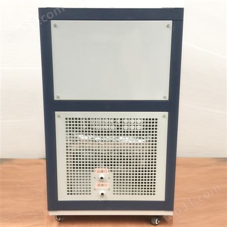 高低温循环一体机 科瑞仪器GDSZ系列高低温恒温恒湿试验箱 进口压缩机