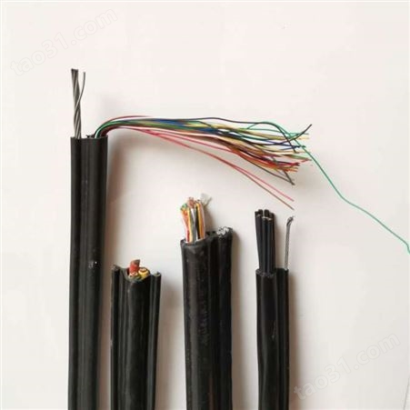 HYAT53通讯电缆型号规格HYAT53电缆100*2*0.4