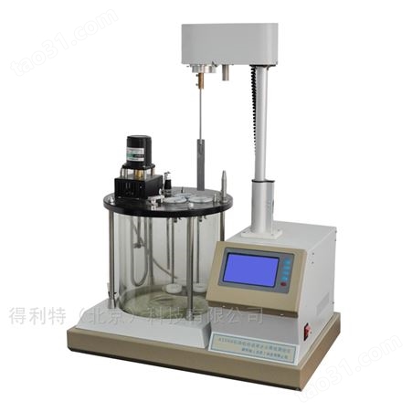 油破乳化度测定仪 石油和合成液抗乳化性能测定仪